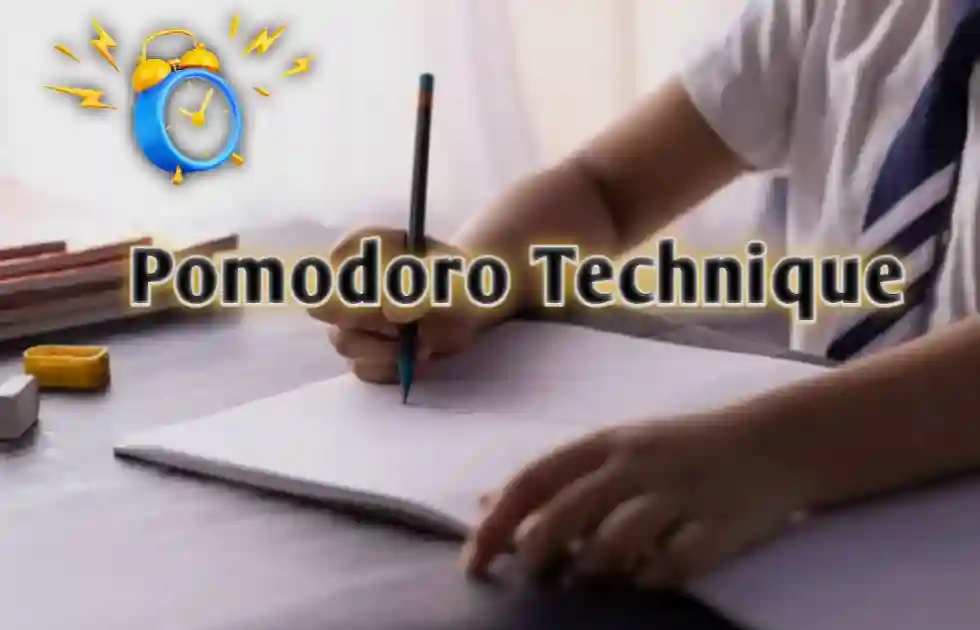 পড়াশোনায় মন বসে না? Pomodoro Technique এর বৈজ্ঞানিক প্রয়োগে পড়াশোনাকে করুন আনন্দময় এবং কার্যকর!