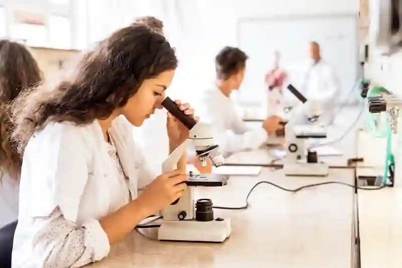 SSC Biology
