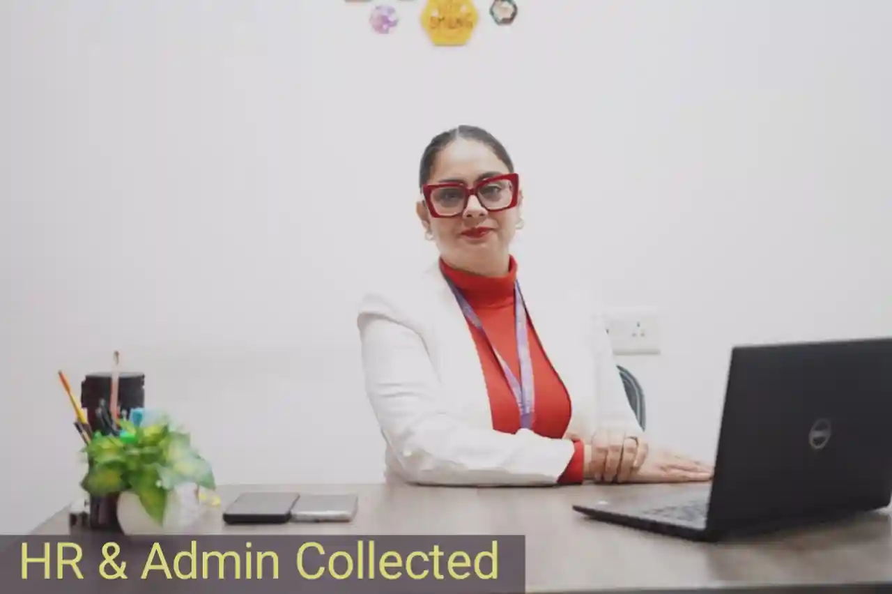 কর্পোরেট ক্যারিয়ার ও HR & Admin