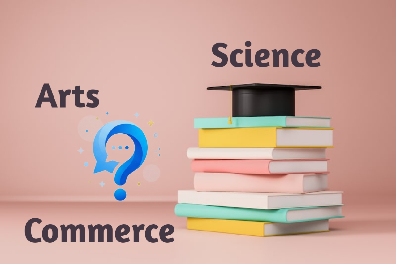 SSC এর পর কোন বিভাগ নিলে ভবিষ্যৎ ভালো হবে?